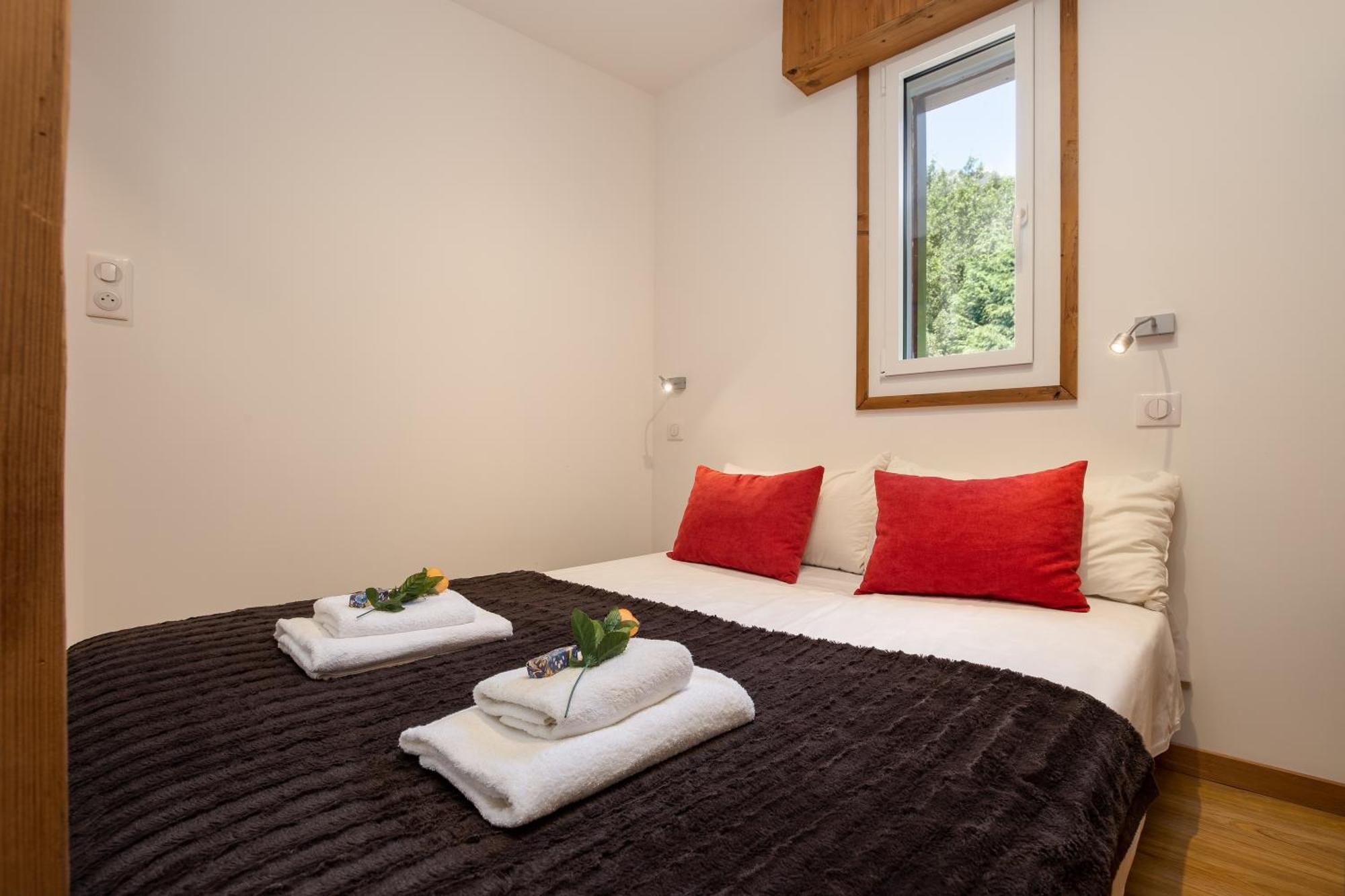 Appartement Clos Du Savoy E1 - Happy Rentals Chamonix Exterior foto